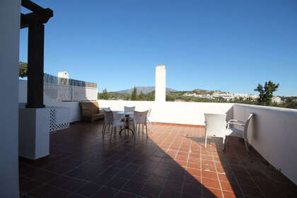 Apartment for sale in Cala Del Moral, La, Málaga. 