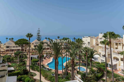 Apartment for sale in Elviria, Marbella, Málaga. 