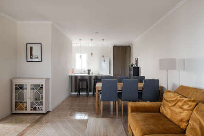 Penthouses verkoop in Cartajima, Málaga. 