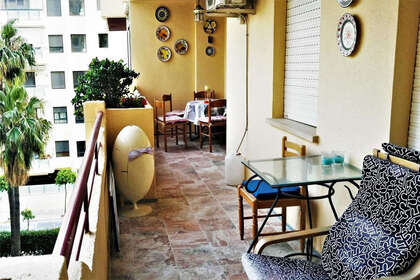 Apartment for sale in Los Boliches, Fuengirola, Málaga. 