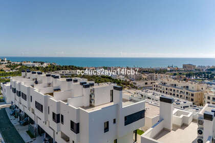 House for sale in Cala Del Moral, La, Málaga. 