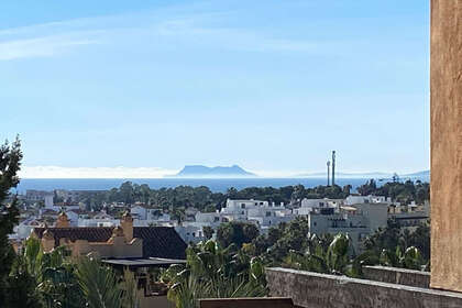 Apartment for sale in Atalaya, La, Málaga. 