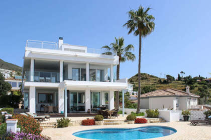 Cluster house for sale in Capellania, Alhaurín de la Torre, Málaga. 