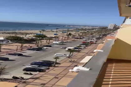 Apartment for sale in Los Boliches, Fuengirola, Málaga. 