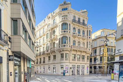 Apartment for sale in Málaga - Centro. 