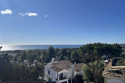 House for sale in Calahonda, Mijas, Málaga. 