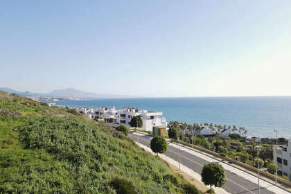 Plot for sale in Casares, Málaga. 