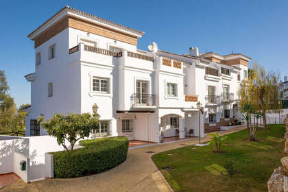 House for sale in Alhaurín de la Torre, Málaga. 