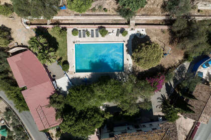 Ranch for sale in Alora, Málaga. 