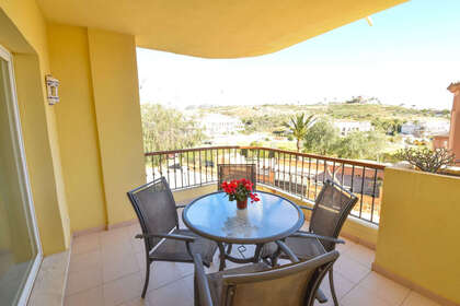 Apartment for sale in Cala Del Moral, La, Málaga. 