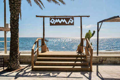 Apartment for sale in San Pedro de Alcántara, Marbella, Málaga. 