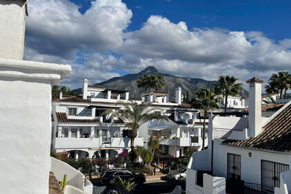 House for sale in Puerto Banús, Málaga. 