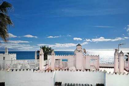 Ático venta en Calahonda, Mijas, Málaga. 