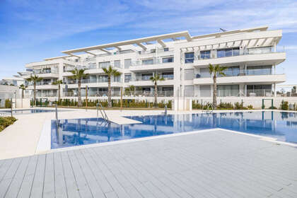 Penthouse for sale in Mijas Costa, Málaga. 