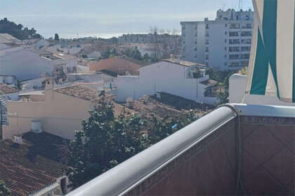 Penthouse for sale in Nueva andalucia, Málaga. 
