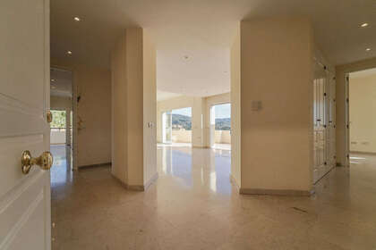 Apartment for sale in Elviria, Marbella, Málaga. 