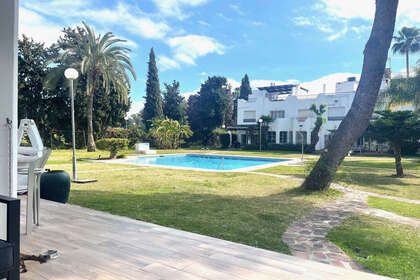 House for sale in Nueva andalucia, Málaga. 