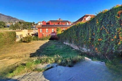 Plot for sale in Campo de Mijas, Málaga. 