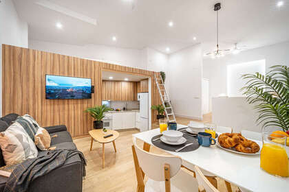 Apartment for sale in Málaga - Centro. 