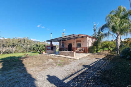 Ranch for sale in Coín, Málaga. 