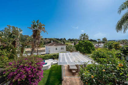 House for sale in Nueva andalucia, Málaga. 