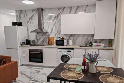Apartment for sale in Torremolinos, Málaga. 