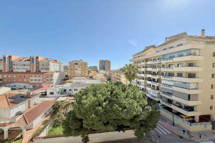 Apartment for sale in Los Boliches, Fuengirola, Málaga. 