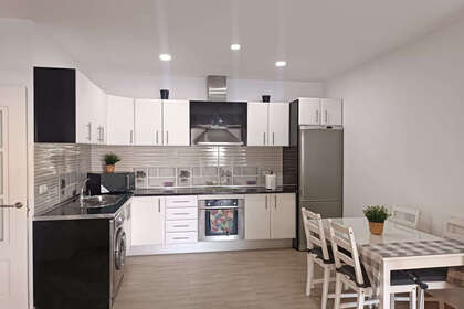 Apartment for sale in Las Lagunas, Fuengirola, Málaga. 