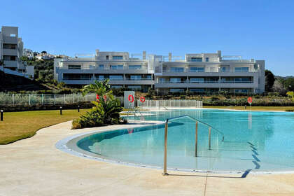Apartment for sale in La Cala Golf, Mijas, Málaga. 