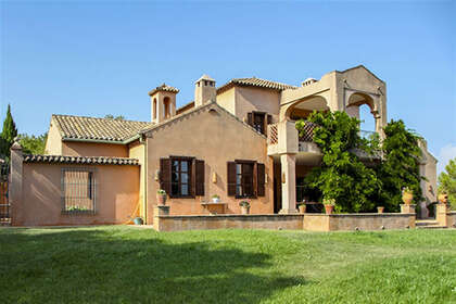 Fincas verkoop in Gaucín, Málaga. 