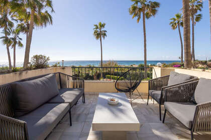 Apartment for sale in Elviria, Marbella, Málaga. 