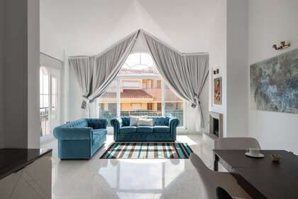 House for sale in Riviera Del Sol, Marbella, Málaga. 