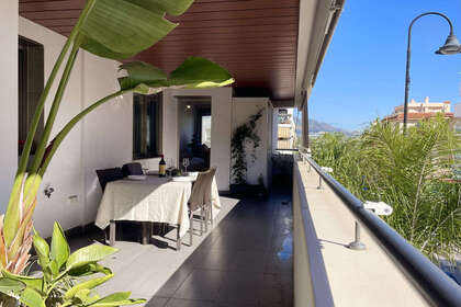Apartment for sale in Las Lagunas, Fuengirola, Málaga. 
