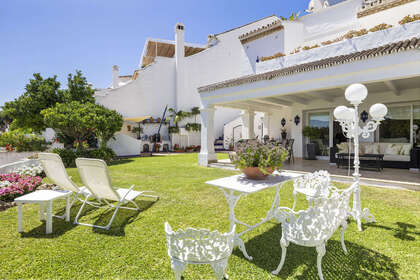 House for sale in Nueva andalucia, Málaga. 