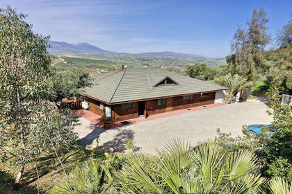 Ranch for sale in Coín, Málaga. 