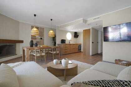 Apartment for sale in Calahonda, Mijas, Málaga. 