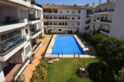 Apartment for sale in Cala Del Moral, La, Málaga. 