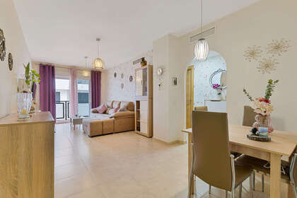 Apartment for sale in Las Lagunas, Fuengirola, Málaga. 