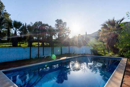 Cluster house for sale in Mijas Costa, Málaga. 