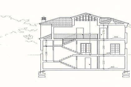 Plot for sale in Marbella, Málaga. 