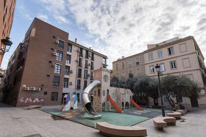 Apartment for sale in Málaga - Centro. 