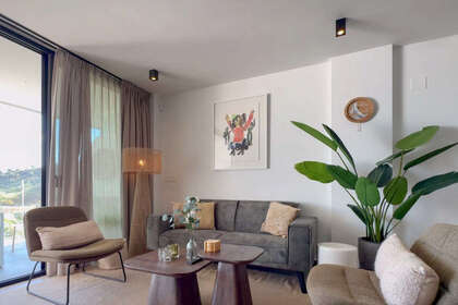 Apartment for sale in Cala Del Moral, La, Málaga. 