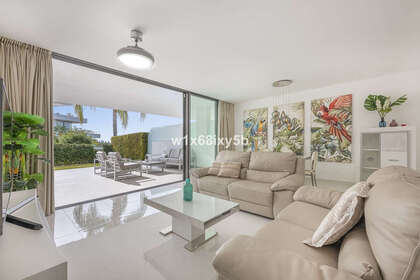 Apartment for sale in Atalaya, La, Málaga. 