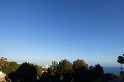 Plot for sale in Benalmádena, Málaga. 