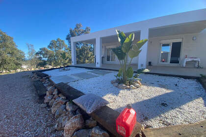 Ranch for sale in Mijas Costa, Málaga. 