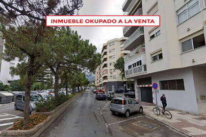 Apartment for sale in El Calvario, Torremolinos, Málaga. 