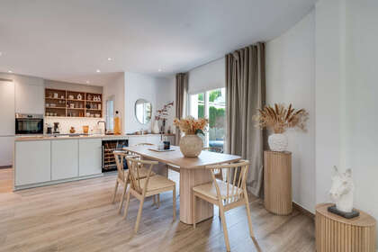 House for sale in Nueva andalucia, Málaga. 
