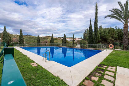 House for sale in Mijas Costa, Málaga. 