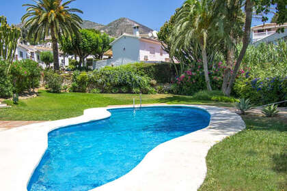 House for sale in Capellania, Alhaurín de la Torre, Málaga. 