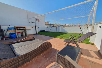 Apartment for sale in Cala Del Moral, La, Málaga. 